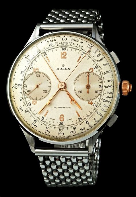 1942 rolex chronograph fake|rolex watches for sale.